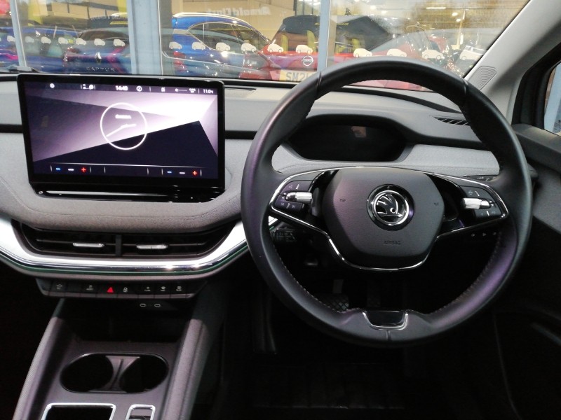 Used Skoda Enyaq 2023 for sale - 76827300: Photo 7