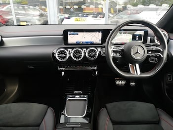 Used Mercedes-Benz CLA 2025 for sale - 78563755: Photo