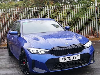 Used BMW 3 Series 2026 for sale - 79638900: Photo