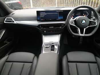 Used BMW 3 Series 2026 for sale - 79638900: Photo