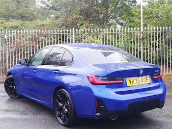 Used BMW 3 Series 2026 for sale - 79638900: Photo
