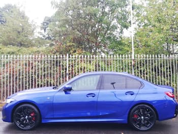 Used BMW 3 Series 2026 for sale - 79638900: Photo