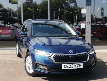 Used Skoda Octavia 2023 for sale - 79044544: Photo