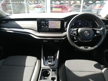 Used Skoda Octavia 2023 for sale - 79044544: Photo