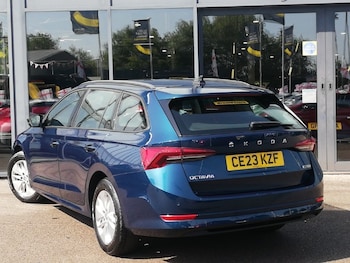 Used Skoda Octavia 2023 for sale - 79044544: Photo
