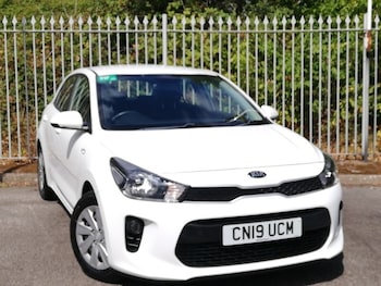Used Kia Rio 2019 for sale - 79433128: Photo