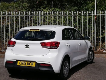 Used Kia Rio 2019 for sale - 79433128: Photo