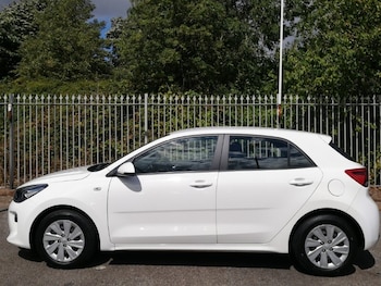 Used Kia Rio 2019 for sale - 79433128: Photo