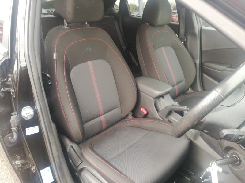 Used Hyundai KONA 2023 for sale - 77717098: Photo 12