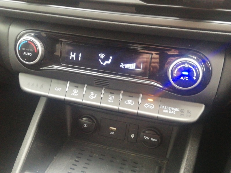 Used Hyundai KONA 2023 for sale - 77717098: Photo 13