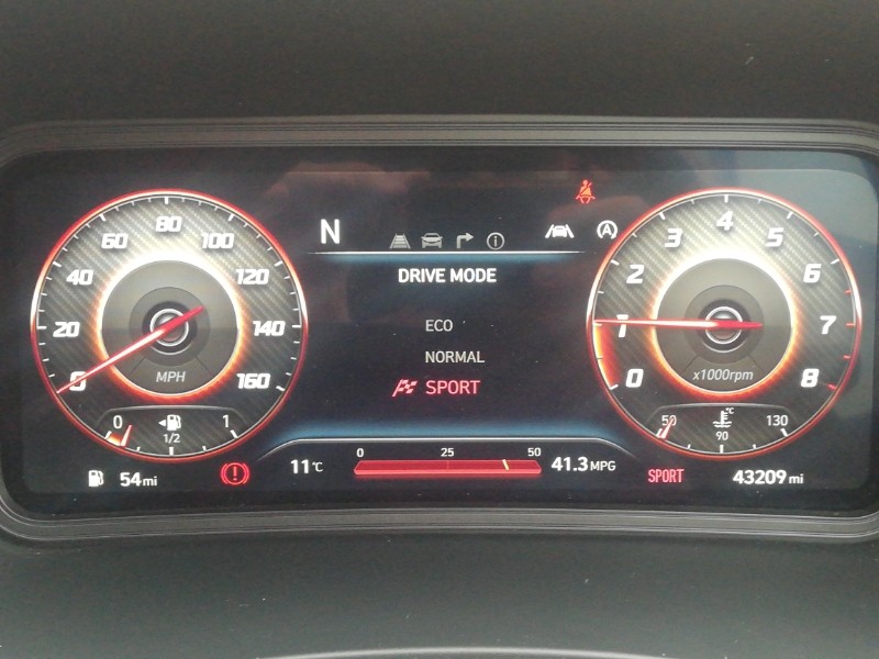 Used Hyundai KONA 2023 for sale - 77717098: Photo 15