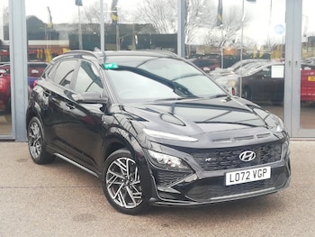 Used Hyundai KONA 2023 for sale - 77717098: Photo