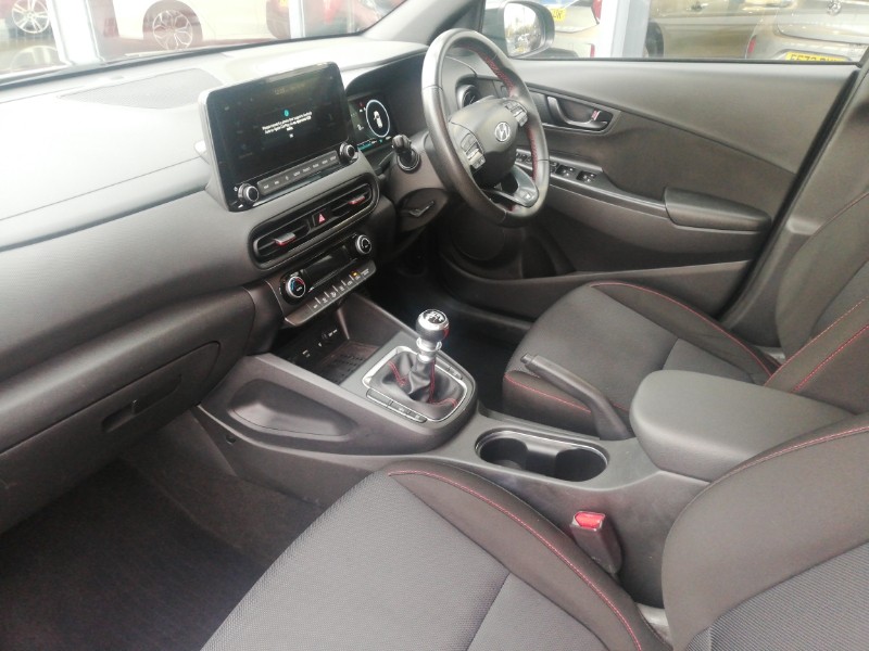 Used Hyundai KONA 2023 for sale - 77717098: Photo 5