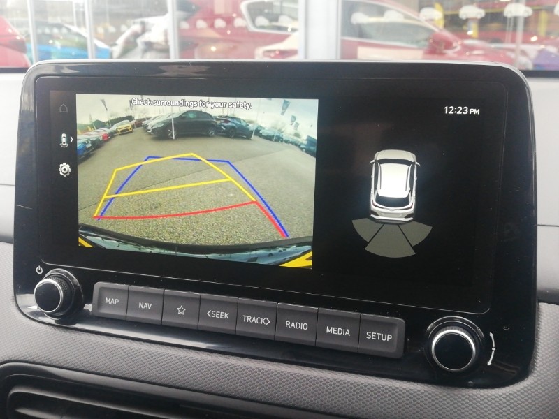 Used Hyundai KONA 2023 for sale - 77717098: Photo 7