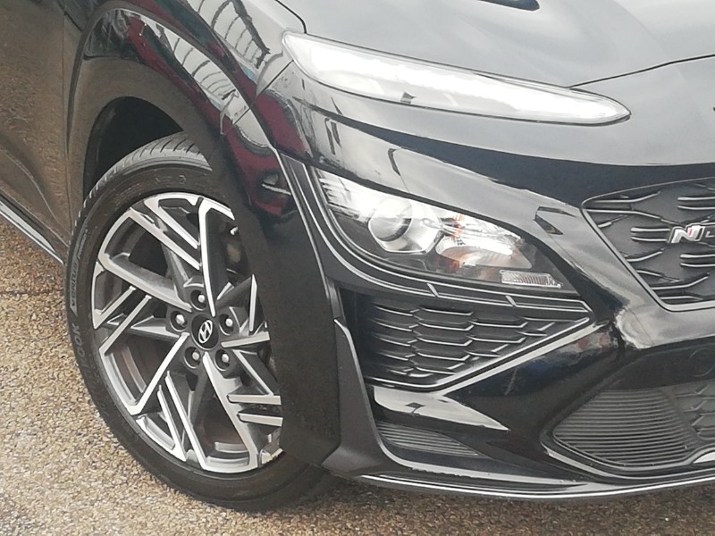 Used Hyundai KONA 2023 for sale - 77717098: Photo 9