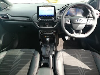 Used Ford Puma 2023 for sale - 75921387: Photo