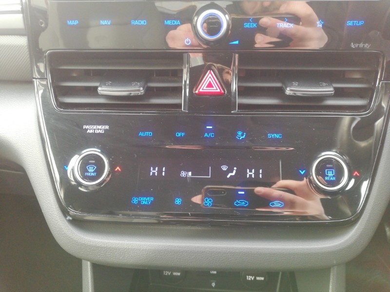 Used Hyundai IONIQ 2022 for sale - 77827015: Photo 16