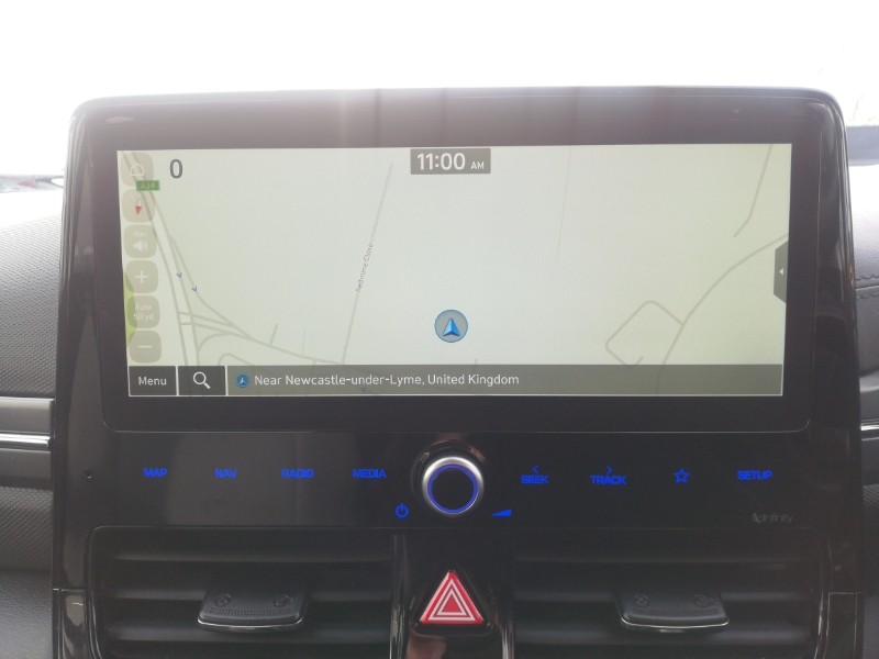 Used Hyundai IONIQ 2022 for sale - 77827015: Photo 17