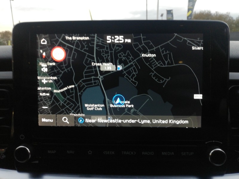 Used Kia Stonic 2024 for sale - 76498402: Photo 13