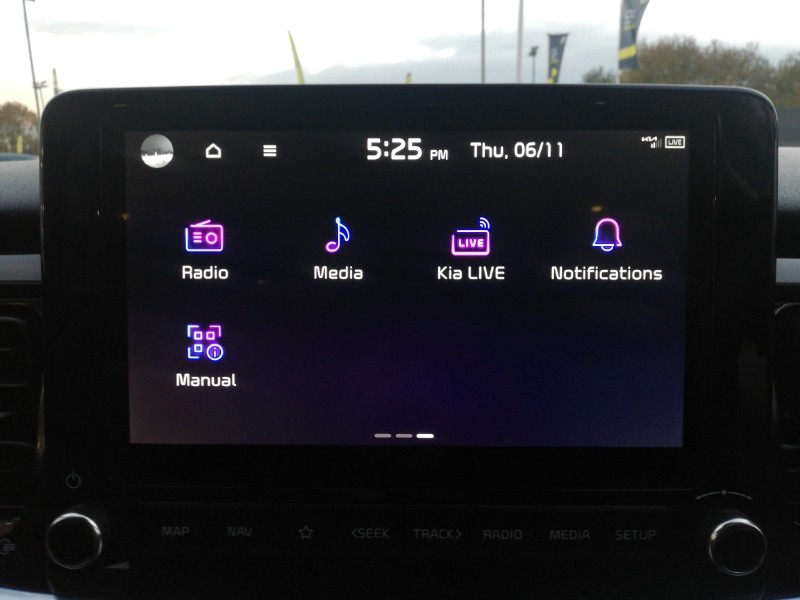 Used Kia Stonic 2024 for sale - 76498402: Photo 14