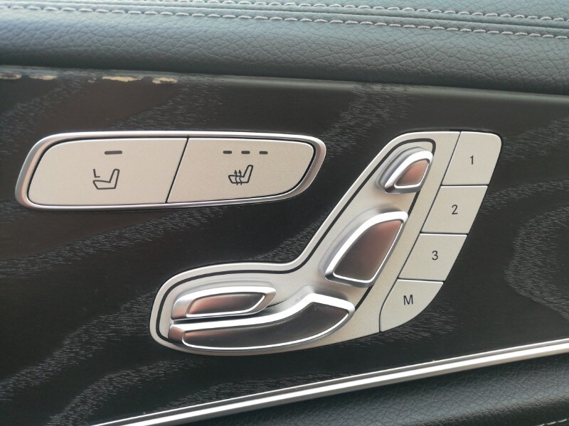 Used Mercedes-Benz E Class 2018 for sale - 77234939: Photo 13