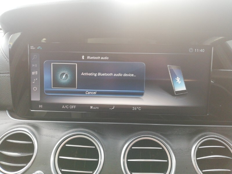 Used Mercedes-Benz E Class 2018 for sale - 77234939: Photo 19