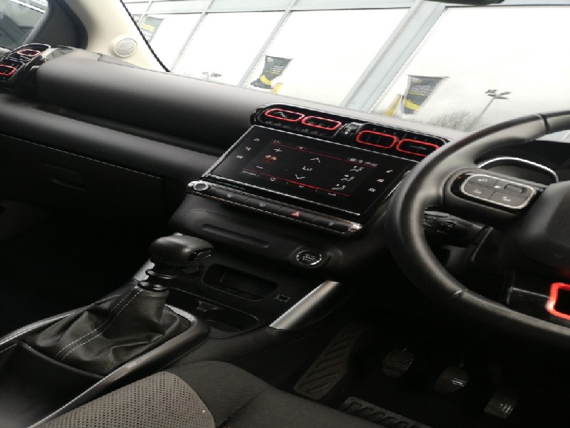 Used Citroen C3 Aircross 2020 for sale - 78126484: Photo 10