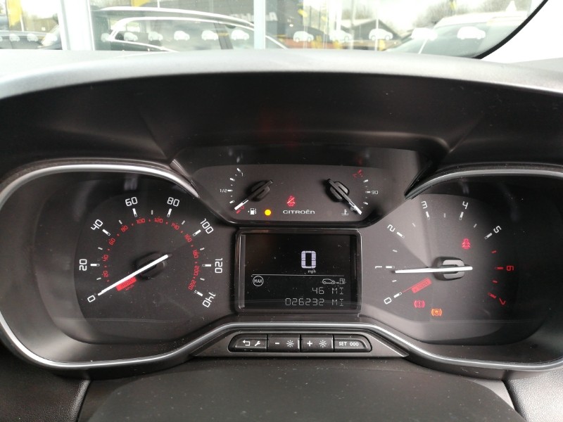 Used Citroen C3 Aircross 2020 for sale - 78126484: Photo 11