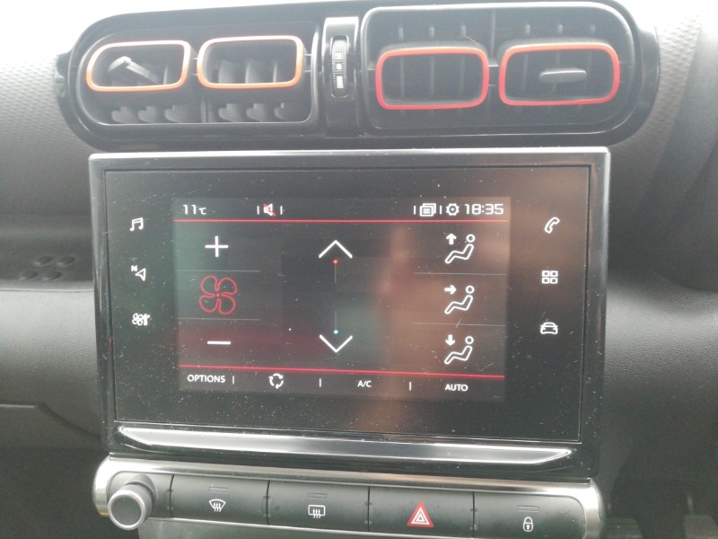 Used Citroen C3 Aircross 2020 for sale - 78126484: Photo 12