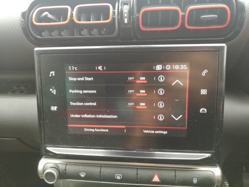 Used Citroen C3 Aircross 2020 for sale - 78126484: Photo 14