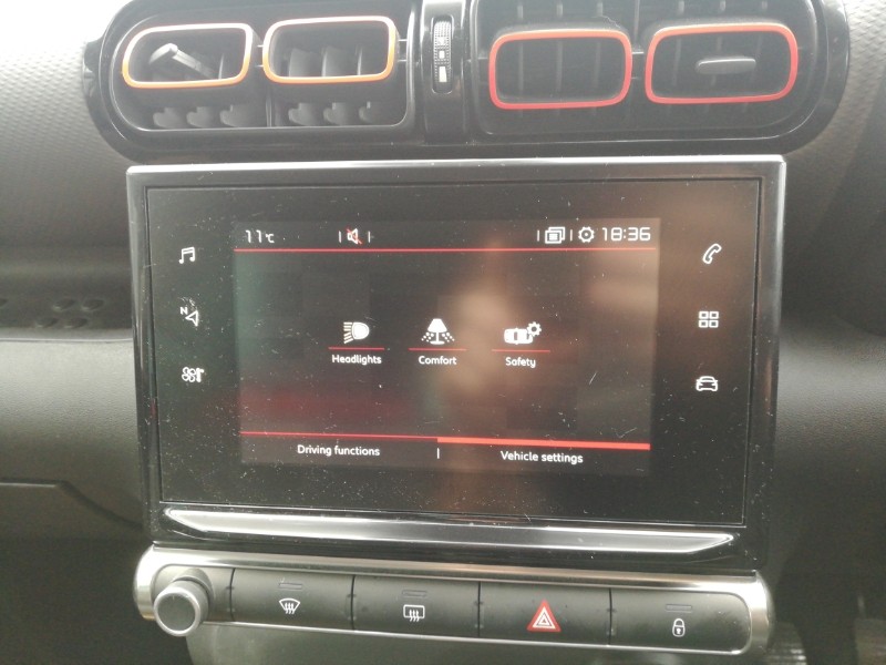 Used Citroen C3 Aircross 2020 for sale - 78126484: Photo 15