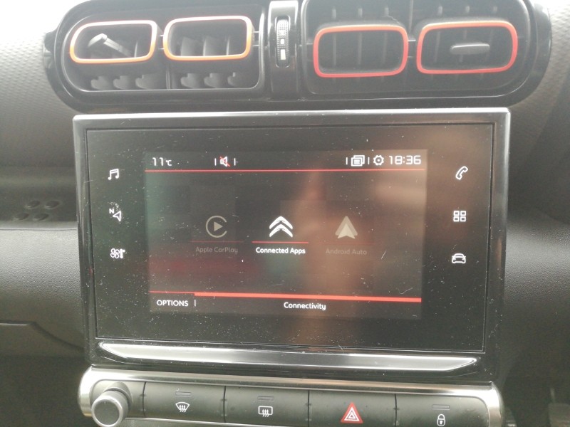 Used Citroen C3 Aircross 2020 for sale - 78126484: Photo 16