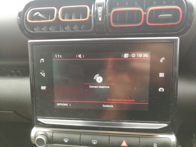 Used Citroen C3 Aircross 2020 for sale - 78126484: Photo 17