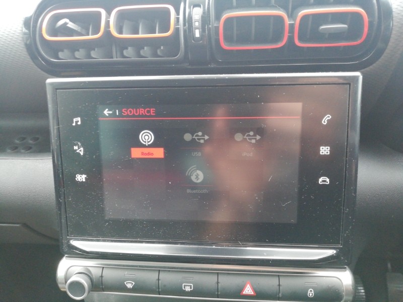 Used Citroen C3 Aircross 2020 for sale - 78126484: Photo 18