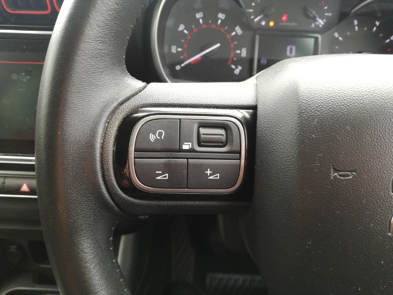 Used Citroen C3 Aircross 2020 for sale - 78126484: Photo 19