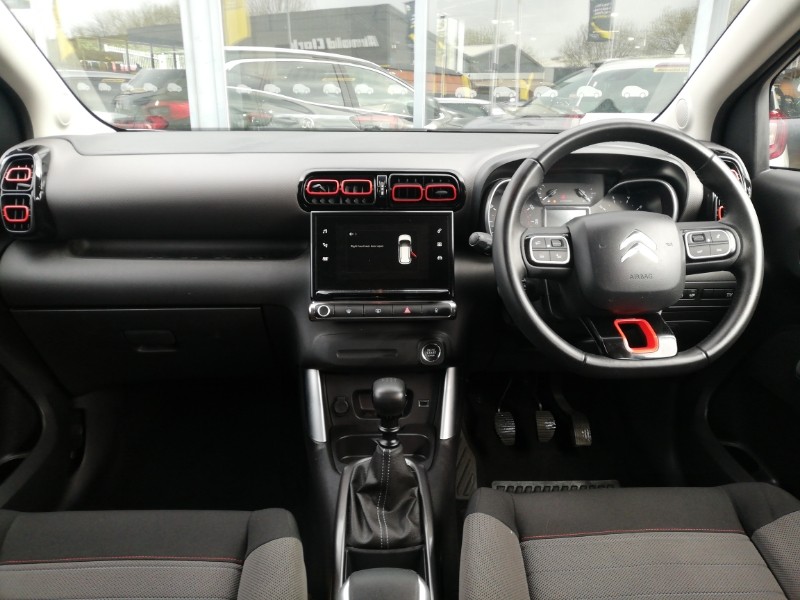 Used Citroen C3 Aircross 2020 for sale - 78126484: Photo 2