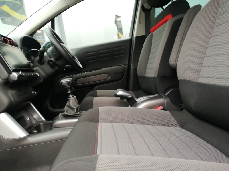 Used Citroen C3 Aircross 2020 for sale - 78126484: Photo 5