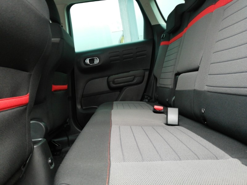 Used Citroen C3 Aircross 2020 for sale - 78126484: Photo 6