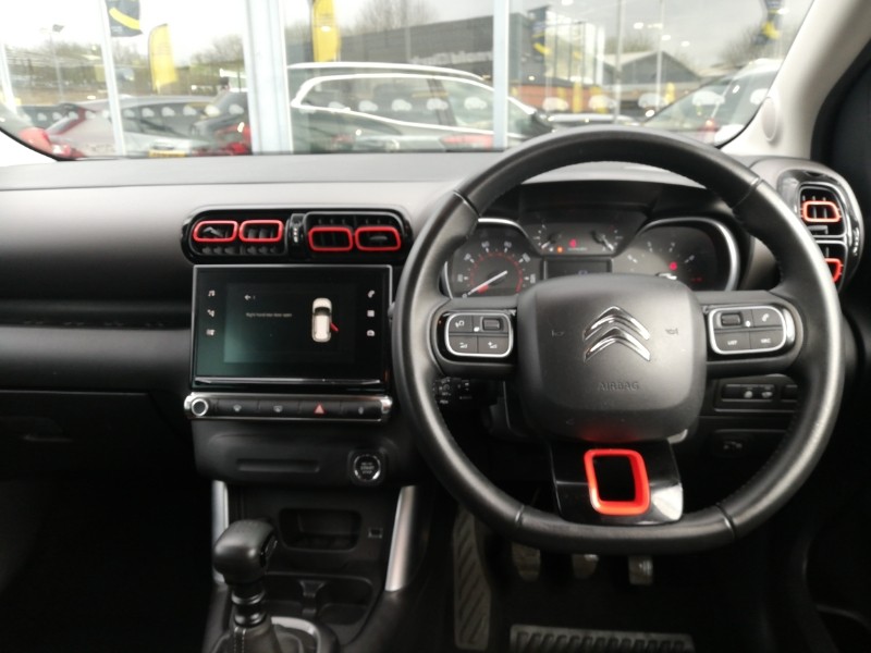 Used Citroen C3 Aircross 2020 for sale - 78126484: Photo 7