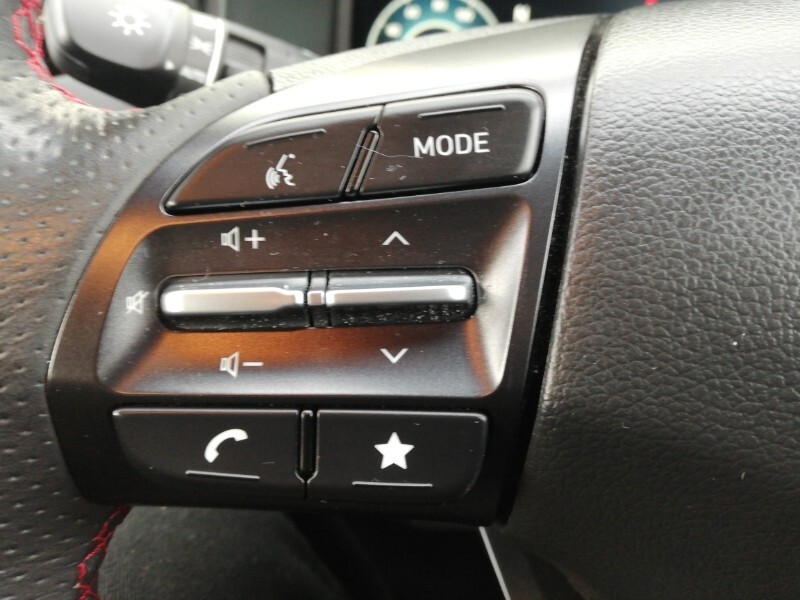 Used Hyundai KONA 2022 for sale - 77197484: Photo 10