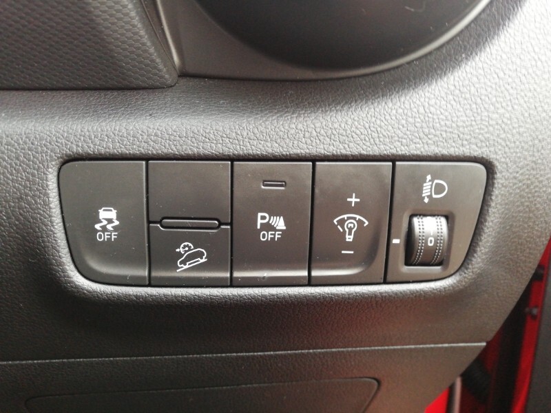 Used Hyundai KONA 2022 for sale - 77197484: Photo 12