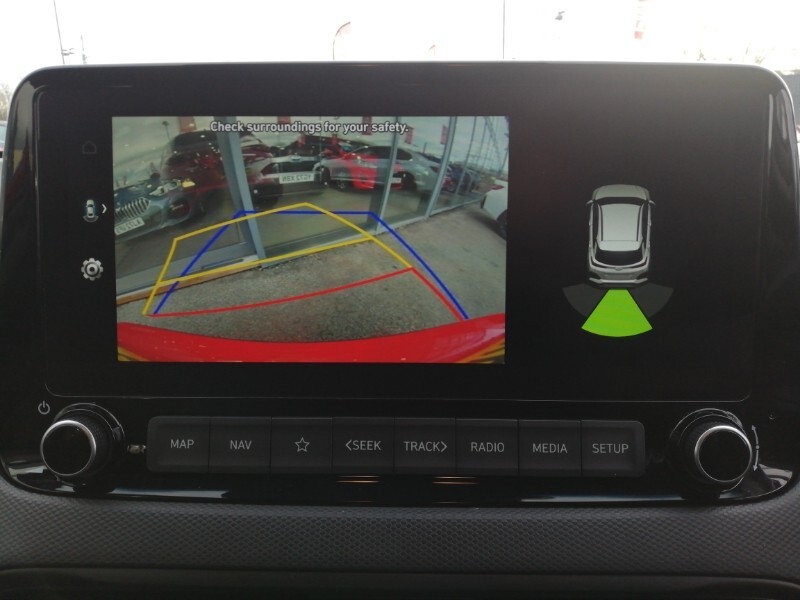 Used Hyundai KONA 2022 for sale - 77197484: Photo 13