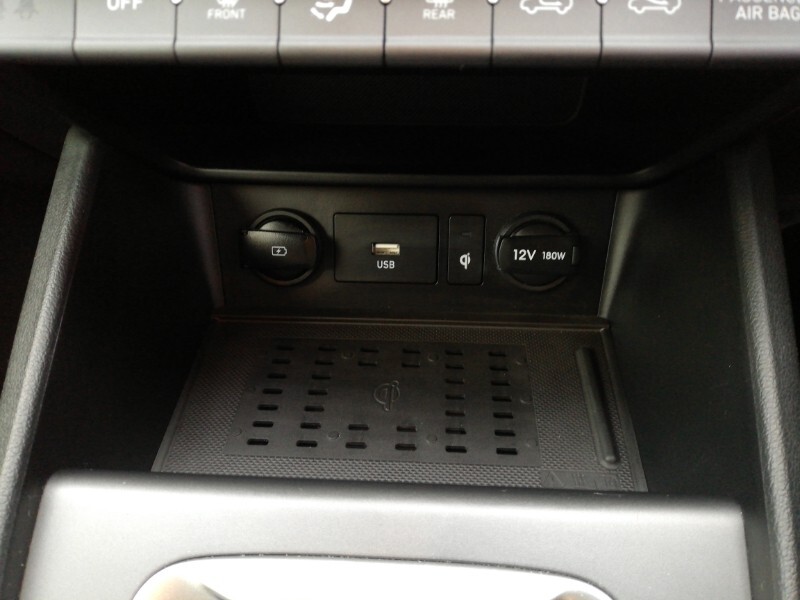 Used Hyundai KONA 2022 for sale - 77197484: Photo 15