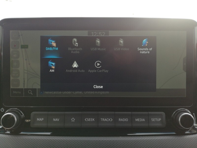 Used Hyundai KONA 2022 for sale - 77197484: Photo 17