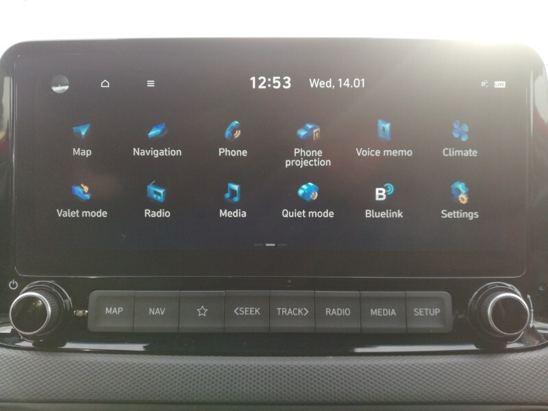 Used Hyundai KONA 2022 for sale - 77197484: Photo 18