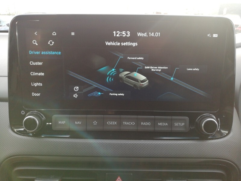 Used Hyundai KONA 2022 for sale - 77197484: Photo 19