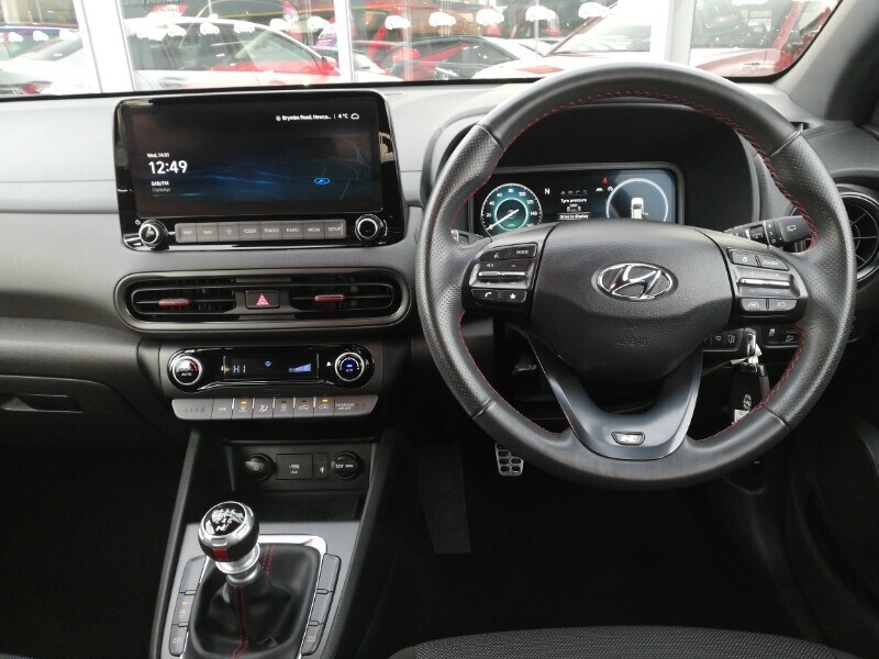 Used Hyundai KONA 2022 for sale - 77197484: Photo 7