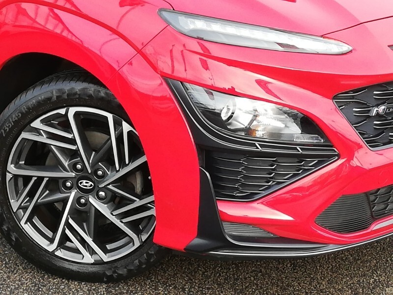 Used Hyundai KONA 2022 for sale - 77197484: Photo 9