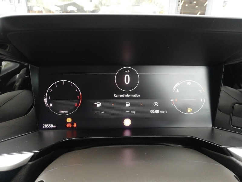 Used Vauxhall Grandland 2022 for sale - 78093547: Photo 10