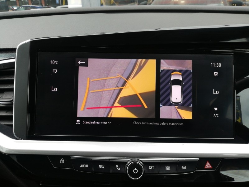 Used Vauxhall Grandland 2022 for sale - 78093547: Photo 11